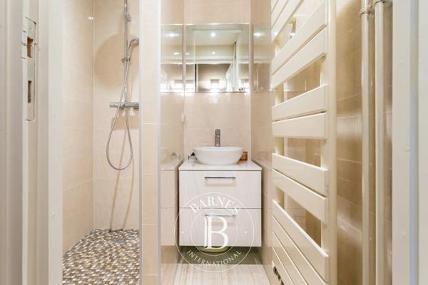 Biarritz, Appartement 3 Chambres -  230 m² à vendre