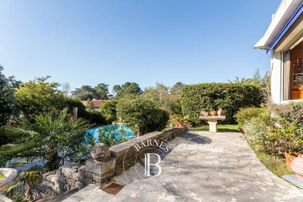 Biarritz, Appartement 3 Chambres -  230 m² à vendre