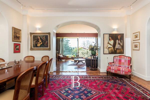 Biarritz, Appartement 3 Chambres -  230 m² à vendre