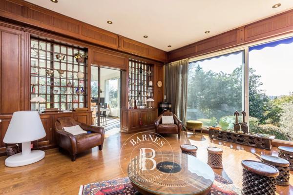Biarritz, Appartement 3 Chambres -  230 m² à vendre
