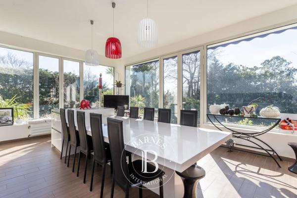 Biarritz, Appartement 3 Chambres -  230 m² à vendre