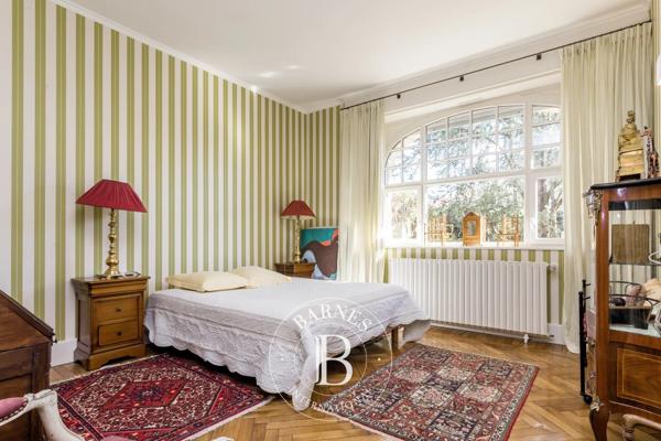 Biarritz, Appartement 3 Chambres -  230 m² à vendre