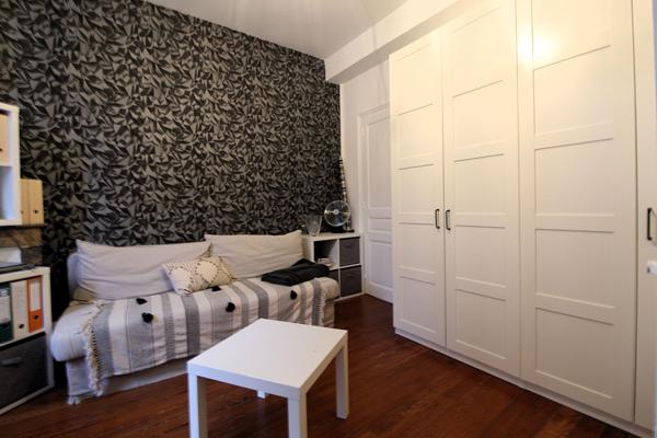 Maison de ville - Montrichard - 170 m² - 5 pièces