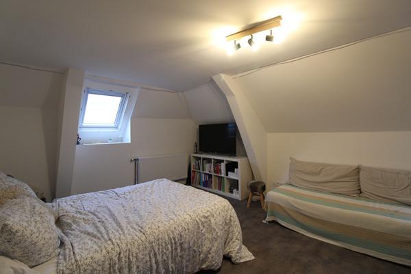 Maison de ville - Montrichard - 170 m² - 5 pièces