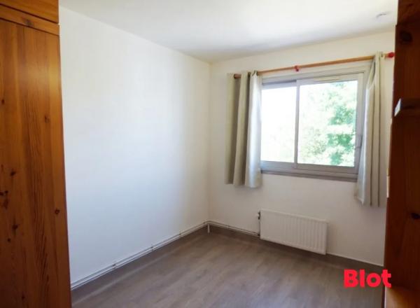 Appartement 1 pièce(s)