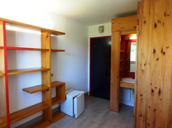 Appartement 1 pièce(s)