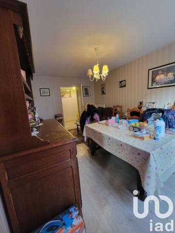 Appartement à vendre 3 pièces 70 m² Le Havre