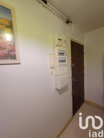 Appartement à vendre 3 pièces 70 m² Le Havre