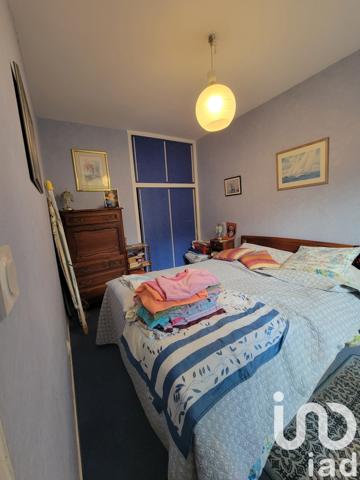 Appartement à vendre 3 pièces 70 m² Le Havre