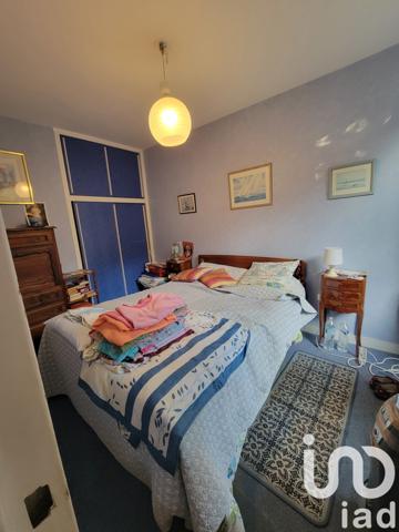 Appartement à vendre 3 pièces 70 m² Le Havre
