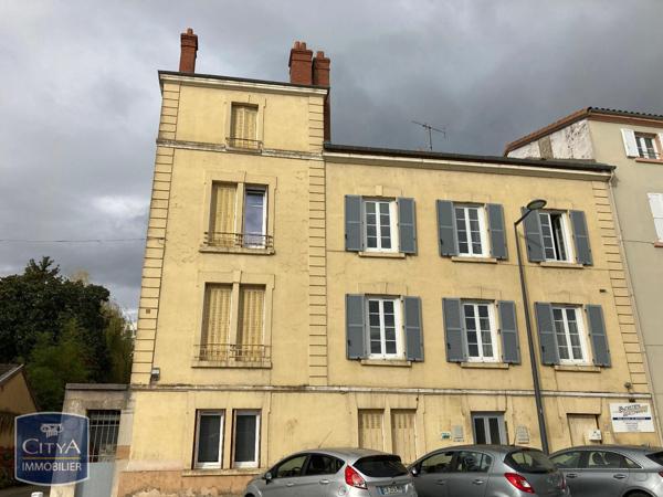 Appartement à louer 5 pièces 121.1m²