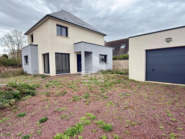 Maison Verson 5 pièce(s) 102 m2