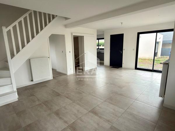 Maison Verson 5 pièce(s) 102 m2