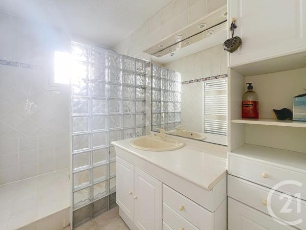 Maison à vendre  5 pièces - 105,96 m2 FREJUS - 83