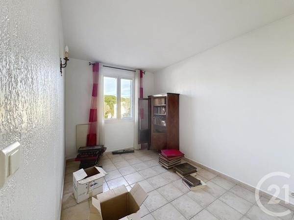 Maison à vendre  5 pièces - 105,96 m2 FREJUS - 83