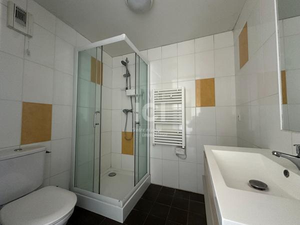 APPARTEMENT NANTES 1 PIECE 29,50m2 -