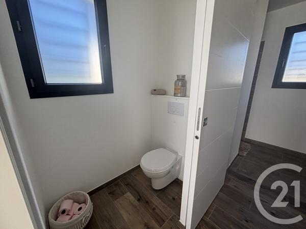 Maison à vendre  5 pièces - 145,72 m2 BOUILLARGUES - 30