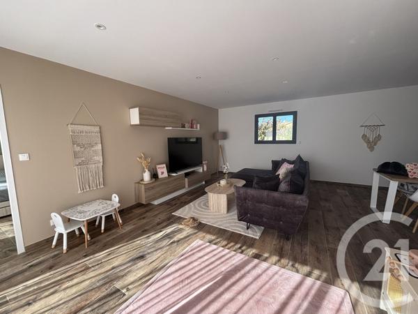 Maison à vendre  5 pièces - 145,72 m2 BOUILLARGUES - 30