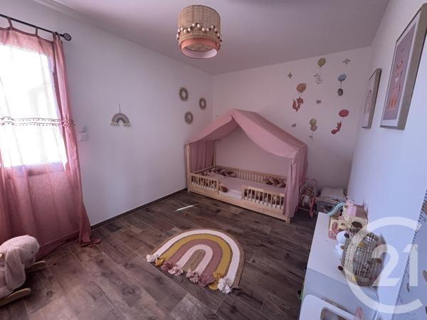 Maison à vendre  5 pièces - 145,72 m2 BOUILLARGUES - 30