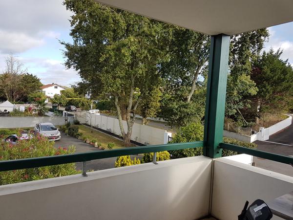 Appartement à louer Labenne : 3 pièces, 61m² avec 2 chambre(s) à 803€ - AJP Horizons Capbreton