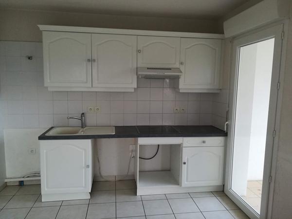 Appartement à louer Labenne : 3 pièces, 61m² avec 2 chambre(s) à 803€ - AJP Horizons Capbreton