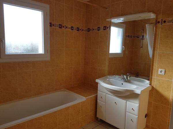 Appartement à louer Labenne : 3 pièces, 61m² avec 2 chambre(s) à 803€ - AJP Horizons Capbreton