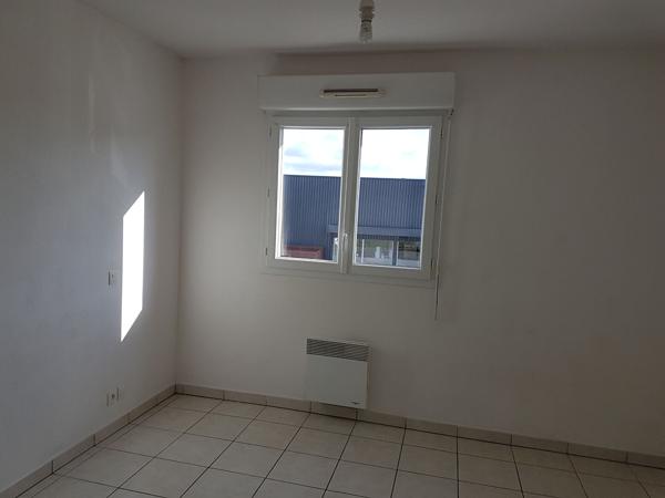 Appartement à louer Labenne : 3 pièces, 61m² avec 2 chambre(s) à 803€ - AJP Horizons Capbreton