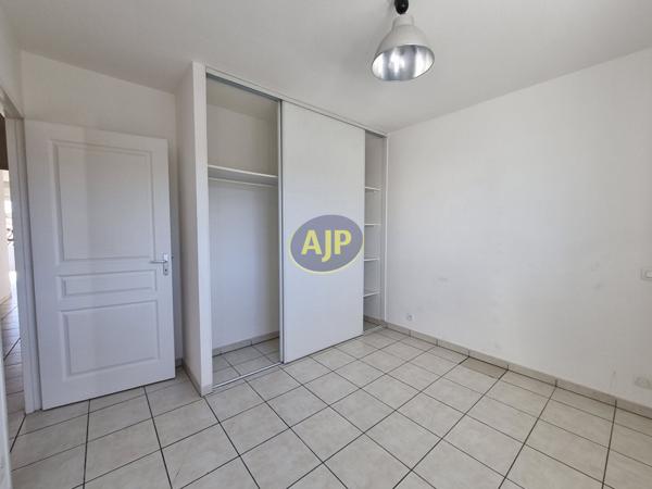 Appartement à louer Labenne : 3 pièces, 61m² avec 2 chambre(s) à 803€ - AJP Horizons Capbreton