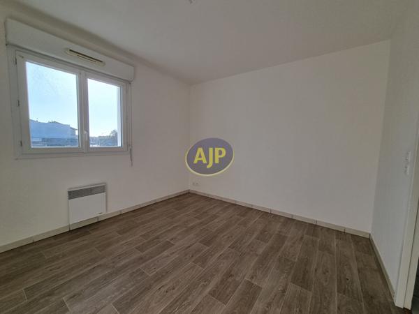 Appartement à louer Labenne : 3 pièces, 61m² avec 2 chambre(s) à 803€ - AJP Horizons Capbreton
