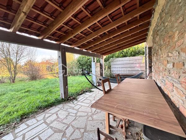 Maison traditionnelle de 137 m²