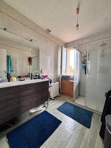 Maison traditionnelle de 137 m²