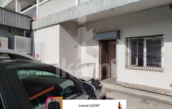 Murs Commerciaux de 49 m²