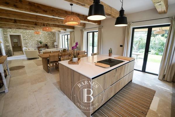 Saint-Rémy-de-Provence, Maison 4 Chambres -  200 m² à vendre
