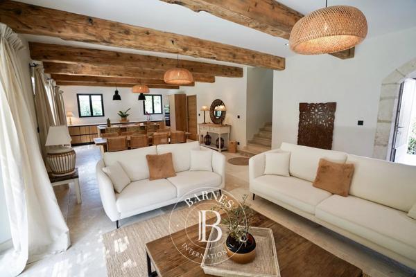 Saint-Rémy-de-Provence, Maison 4 Chambres -  200 m² à vendre