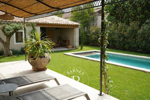 Saint-Rémy-de-Provence, Maison 4 Chambres -  200 m² à vendre