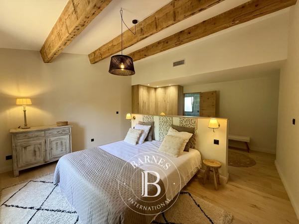 Saint-Rémy-de-Provence, Maison 4 Chambres -  200 m² à vendre