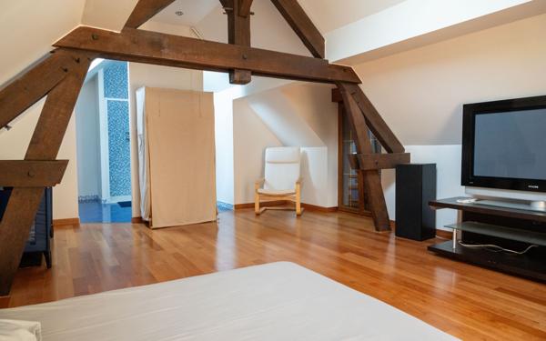 Maison à vendre    10 pièces • 417 m2 Saint-Ay