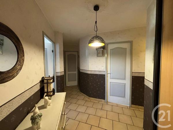 Appartement T3 à vendre  3 pièces - 63 m2 MIRAMAS - 13