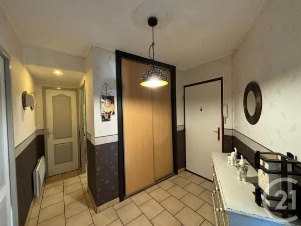 Appartement T3 à vendre  3 pièces - 63 m2 MIRAMAS - 13