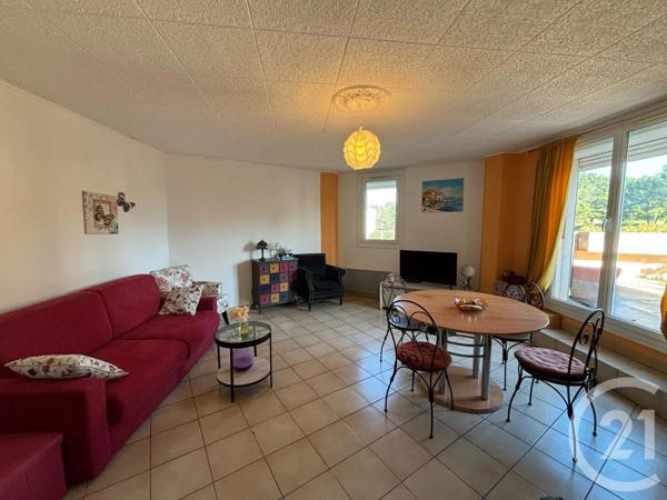 Appartement T3 à vendre  3 pièces - 63 m2 MIRAMAS - 13
