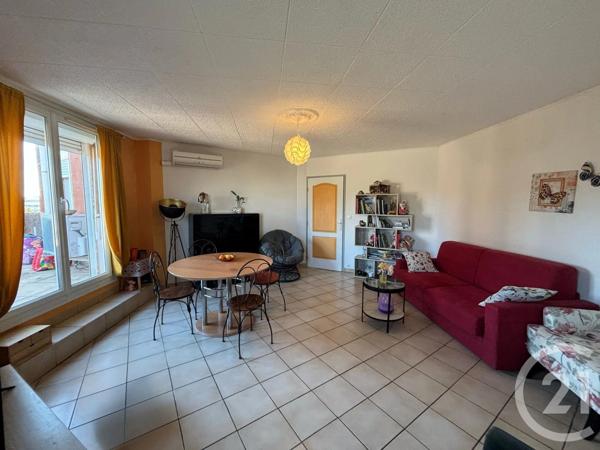 Appartement T3 à vendre  3 pièces - 63 m2 MIRAMAS - 13