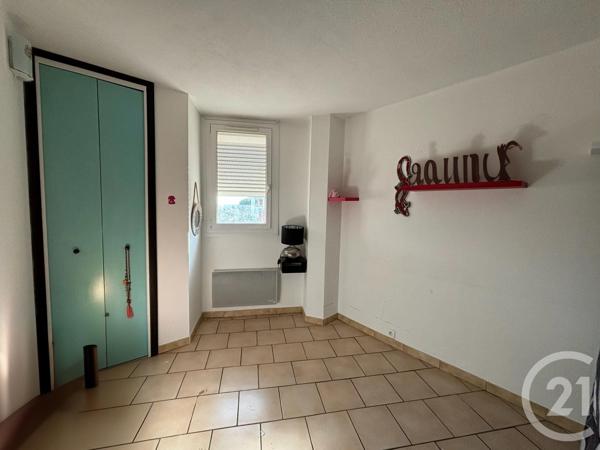 Appartement T3 à vendre  3 pièces - 63 m2 MIRAMAS - 13