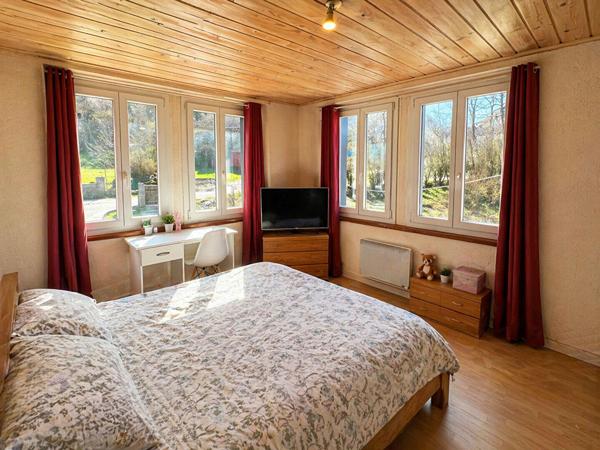 Appartement 3 pièces 75 m2