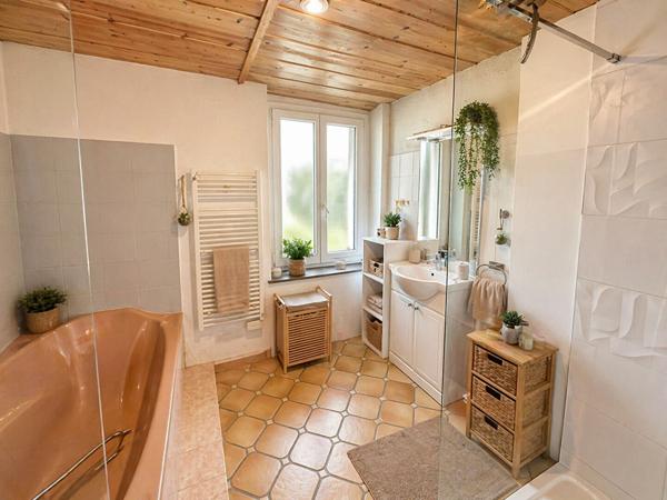 Appartement 3 pièces 75 m2