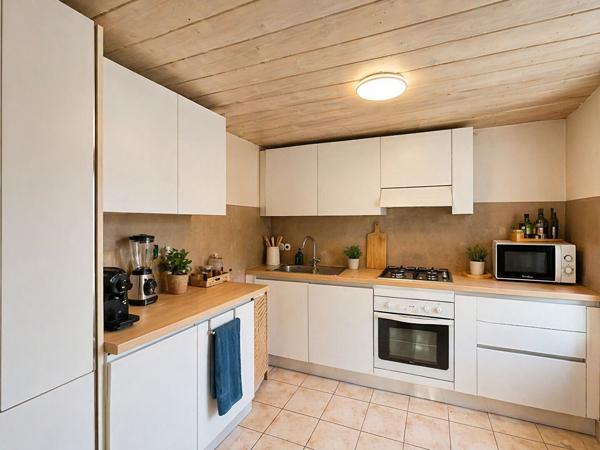 Appartement 3 pièces 75 m2