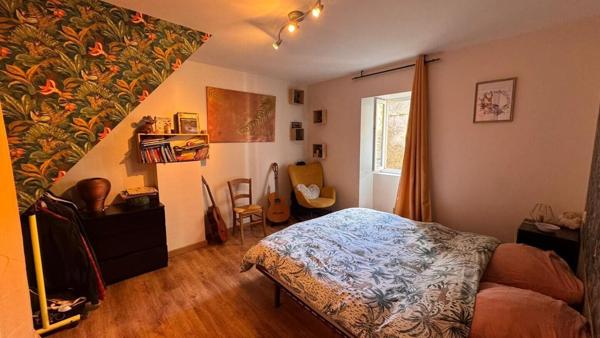 Maison de village de 98m2 149 000 €