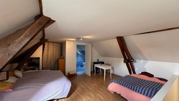 Maison de village de 98m2 149 000 €