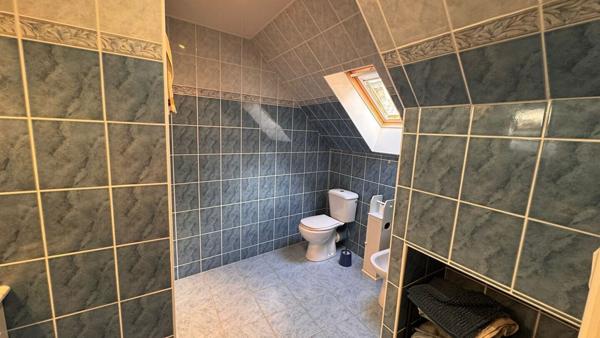 Maison de village de 98m2 149 000 €