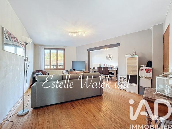 Maison à vendre 7 pièces 160 m² Rosières-aux-Salines