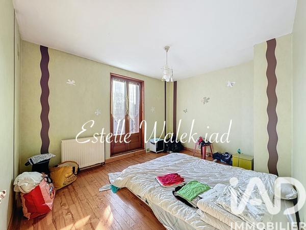 Maison à vendre 7 pièces 160 m² Rosières-aux-Salines